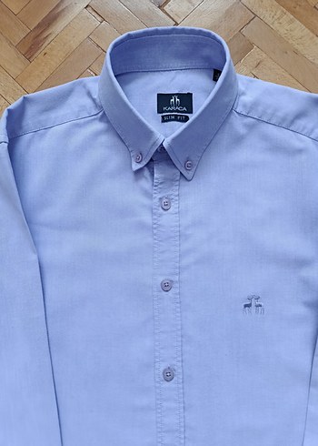 LİLA Erkek Gömlek - Görsel 4
