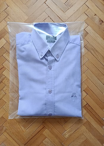 LİLA Erkek Gömlek - Görsel 7