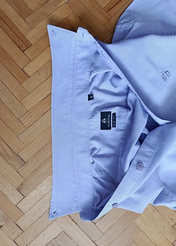 LİLA Erkek Gömlek - Görsel 3