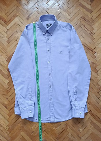 LİLA Erkek Gömlek - Görsel 11