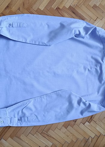 LİLA Erkek Gömlek - Görsel 13