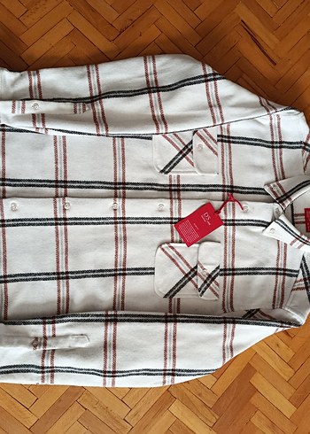 DS Damat oduncu Erkek Gömlek - Görsel 16