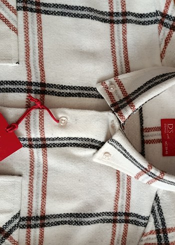 DS Damat oduncu Erkek Gömlek - Görsel 18