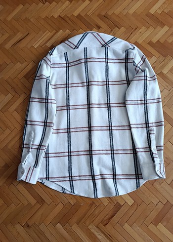 DS Damat oduncu Erkek Gömlek - Görsel 8