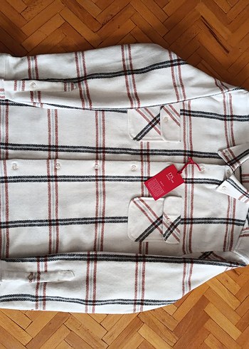 DS Damat oduncu Erkek Gömlek - Görsel 17