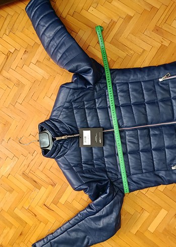 Lacivert Erkek Dericompany - Görsel 17