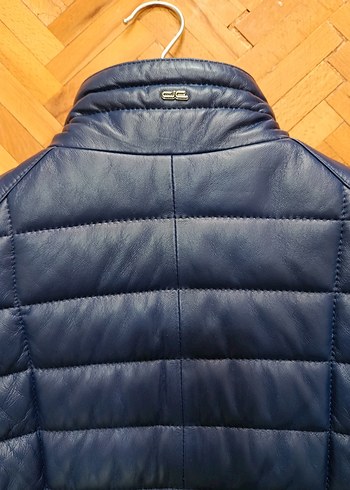 Lacivert Erkek Dericompany - Görsel 4