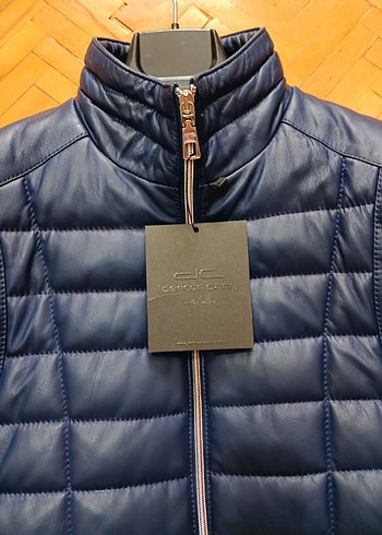 Lacivert Erkek Dericompany - Görsel 16