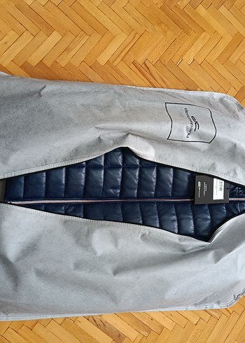 Lacivert Erkek Dericompany - Görsel 11