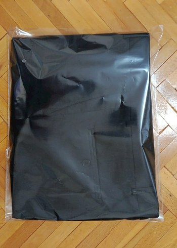 ERKEK KUMAŞ PANTOLON - Görsel 9