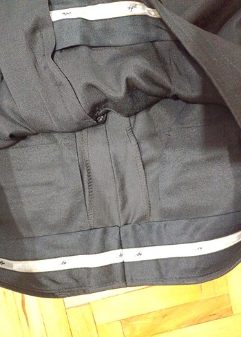 ERKEK KUMAŞ PANTOLON - Görsel 12