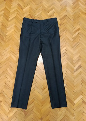 ERKEK KUMAŞ PANTOLON - Görsel 7