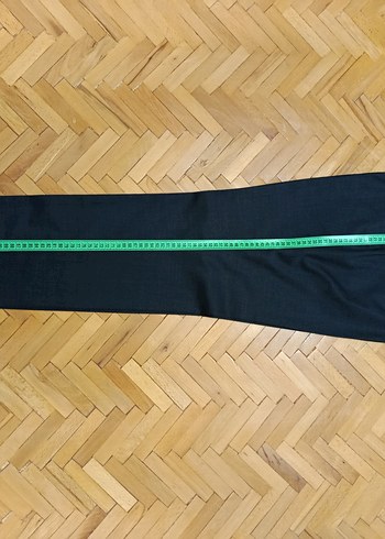 ERKEK KUMAŞ PANTOLON - Görsel 17