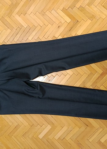 ERKEK KUMAŞ PANTOLON - Görsel 15