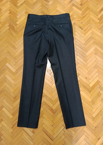 ERKEK KUMAŞ PANTOLON - Görsel 2