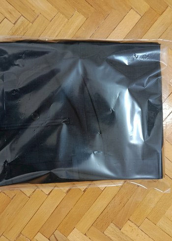 ERKEK KUMAŞ PANTOLON - Görsel 14