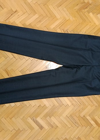 ERKEK KUMAŞ PANTOLON - Görsel 20