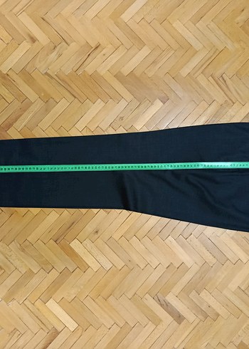 ERKEK KUMAŞ PANTOLON - Görsel 16