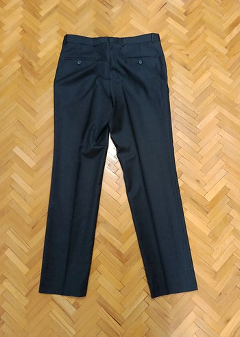 ERKEK KUMAŞ PANTOLON - Görsel 10