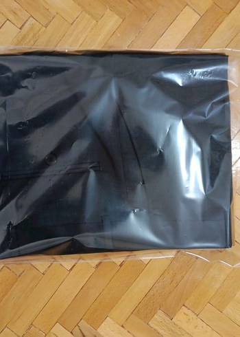 ERKEK KUMAŞ PANTOLON - Görsel 6