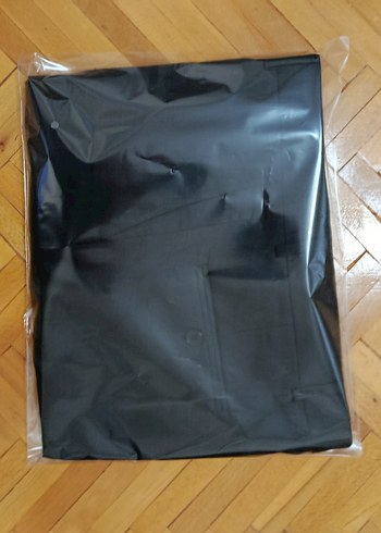 ERKEK KUMAŞ PANTOLON - Görsel 13