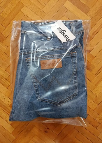 Mavi Regular Fit Erkek Kot Pantolon - Görsel 13