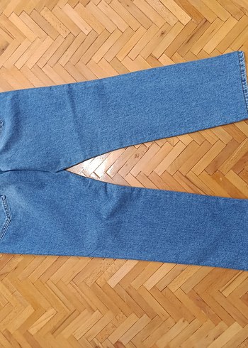 Mavi Regular Fit Erkek Kot Pantolon - Görsel 10