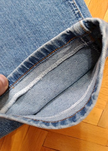 Mavi Regular Fit Erkek Kot Pantolon - Görsel 9