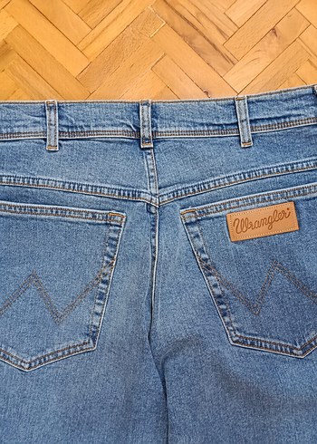 Mavi Regular Fit Erkek Kot Pantolon - Görsel 16