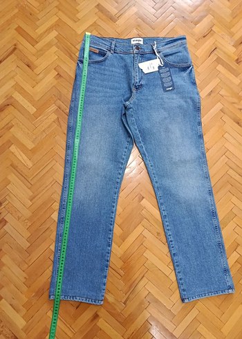 Mavi Regular Fit Erkek Kot Pantolon - Görsel 2