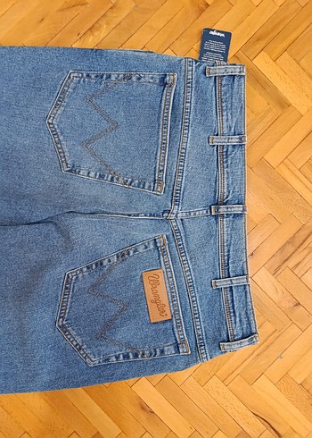 Mavi Regular Fit Erkek Kot Pantolon - Görsel 19