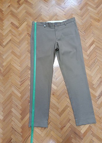 ERKEK PANTOLON - Görsel 14