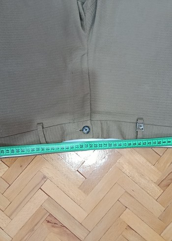 ERKEK PANTOLON - Görsel 16