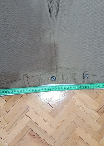ERKEK PANTOLON - Görsel 17
