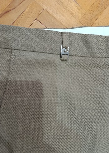 ERKEK PANTOLON - Görsel 3