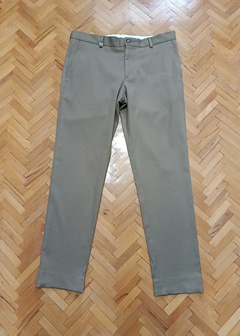 ERKEK PANTOLON - Görsel 19