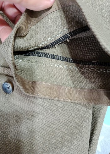 ERKEK PANTOLON - Görsel 6