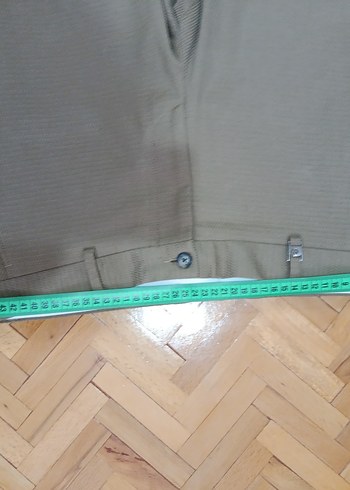 ERKEK PANTOLON - Görsel 15