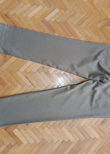 ERKEK PANTOLON - Görsel 11