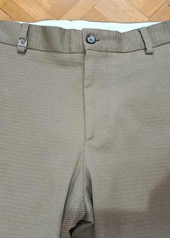 ERKEK PANTOLON - Görsel 5