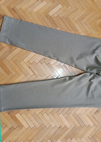 ERKEK PANTOLON - Görsel 9