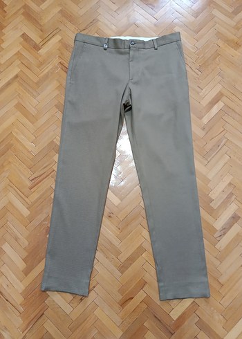 ERKEK PANTOLON - Görsel 18