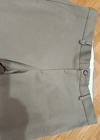 ERKEK PANTOLON - Görsel 20