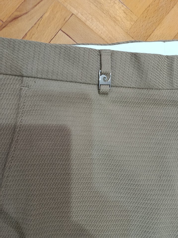 ERKEK PANTOLON - Görsel 3