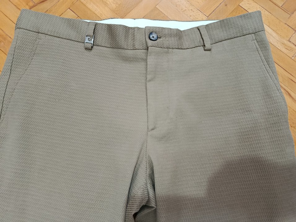 ERKEK PANTOLON - Görsel 5