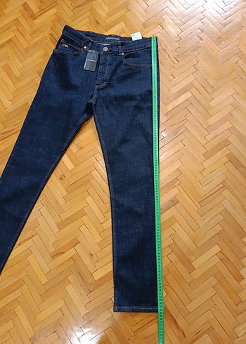 ERKEK KOT PANTOLON - Görsel 13