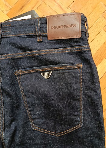 ERKEK KOT PANTOLON - Görsel 11