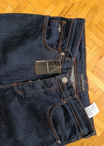 ERKEK KOT PANTOLON - Görsel 15