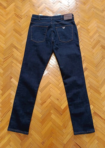 ERKEK KOT PANTOLON - Görsel 2