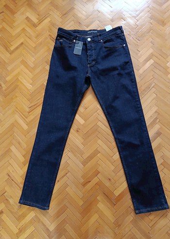 ERKEK KOT PANTOLON - Görsel 16